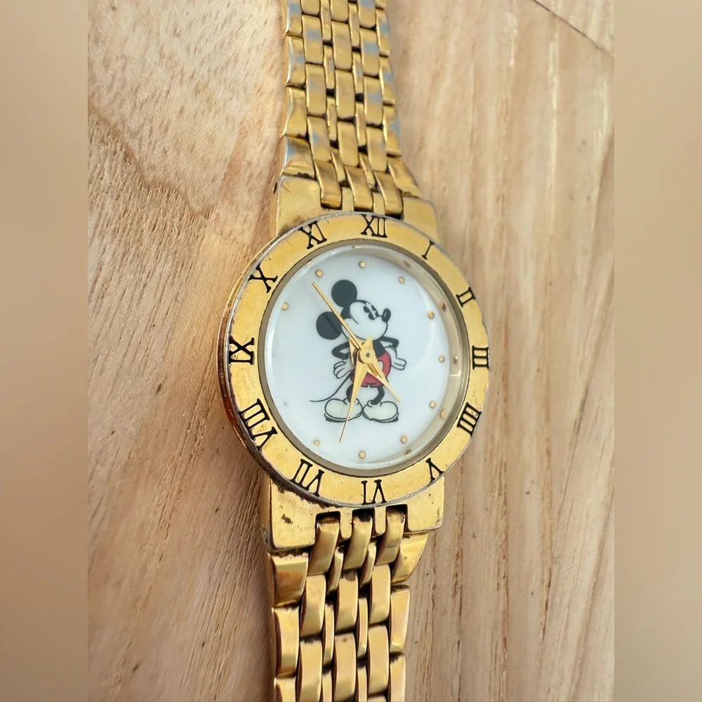 Disney brand model
